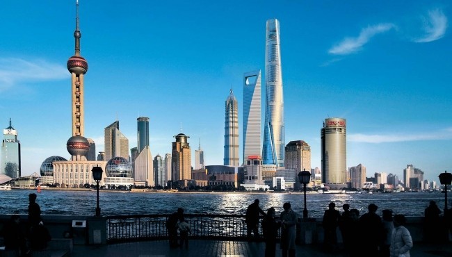 5 Tallest Buildings in the World