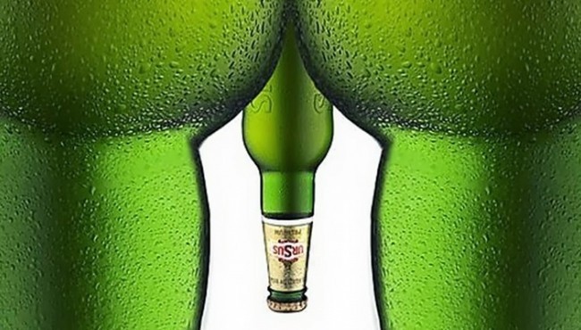 How dirty is your mind?