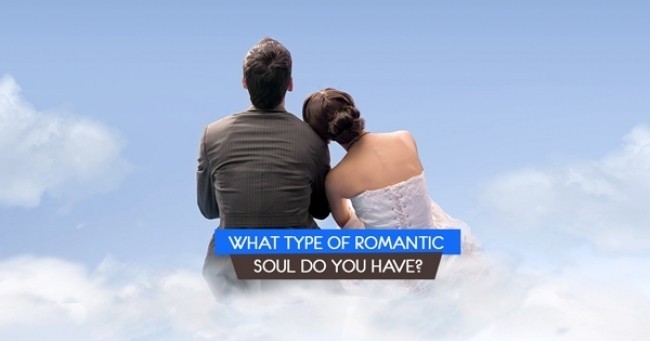 What type of Romantic Soul do you have?