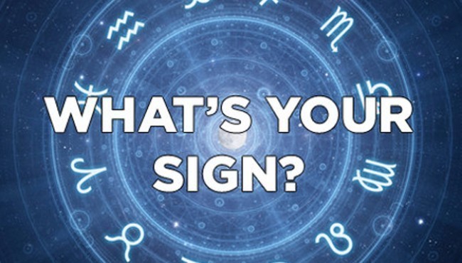 What’s Your Horoscope For The Week Of December 13?