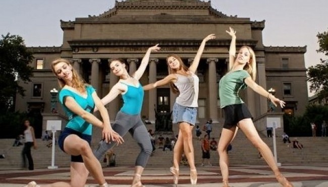 Top 10 Universities In The World 2015-2016