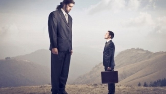 10 Strange People with Bizarre History