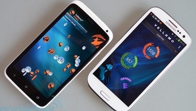 Top 10 Apps to Evaluate Android Phones