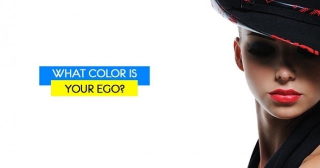What Color Is Your Ego?