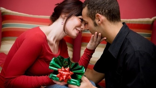 10 Romantic Things To Do With Your Partner