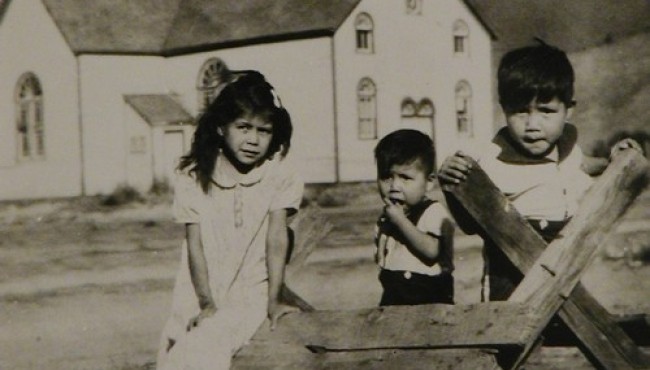 10 Terrifying Truths about Canadian Residential Schools
