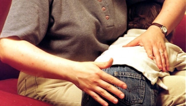 Is Spanking Child Abuse?