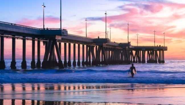 Where Is Your Favorite Beach In America?