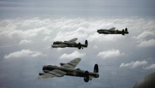 10 Most Powerful Machines of World War II