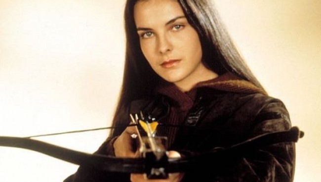 Who Is Your Favourite Bond Girl?