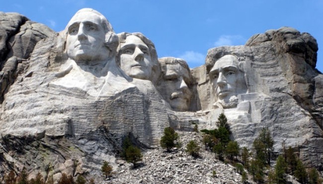 What Is Your Favorite American Landmark?