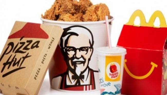 What's the best fast food chain