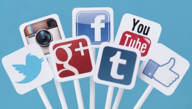 Which Form Of Social Media Do You Use The Most?