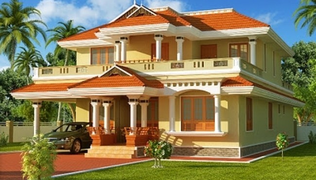 Top 10 Modern Trends Home Exterior Designs