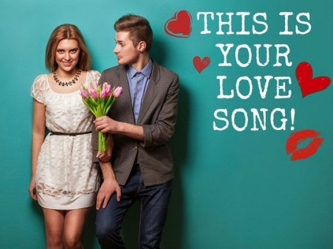 Which Romantic Song Was Actually Written About You?