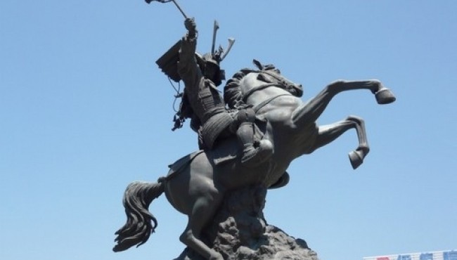 10 Most Famous Samurai Warriors in History